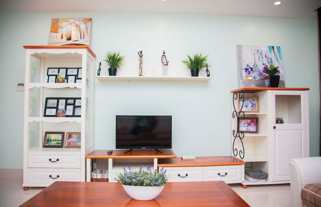 OYSTERBAY DREAM GLORY RESIDENCE - Foto 20