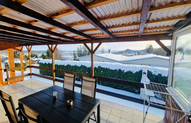 Comfort Near Castle Views - Foto 11