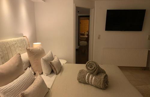 Apartment mit Sauna und Kamin - Foto 5