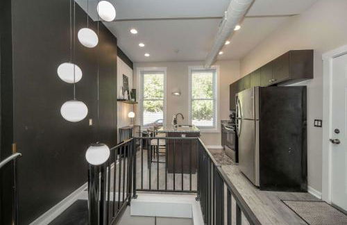 Queen City Views 2 Sleeps 2 - Foto 10