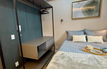 Aconchego no coração de SP - Foto 11