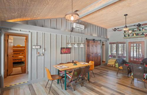 Roost - Beautiful, Comfortable Home With No Steps And Private Suites - Foto 17