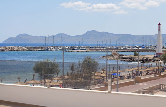 Apartamentos Ses Roquetes - Foto 41