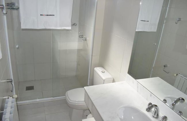 Residencial Salzburg - Foto 26