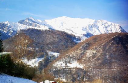 Feel like Home - vista montagna, vicino lago di Como - Foto 27