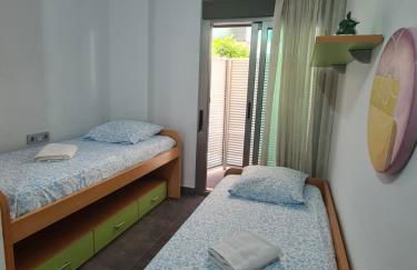 Appartement avec piscine - Foto 10