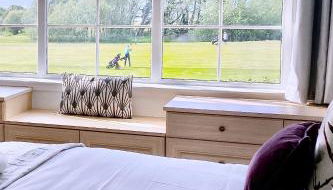 STUNNING LODGE MINUTES FROM THE SEA AND GOLF COURSE - Foto 3