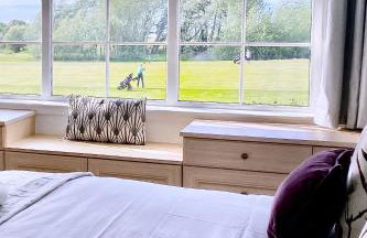 STUNNING LODGE MINUTES FROM THE SEA AND GOLF COURSE - Foto 3