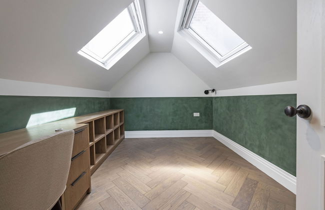 Covent Garden Piazza by Stayo - Foto 6