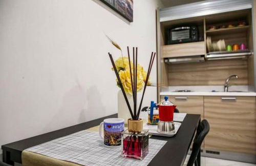 la casa di patta a spaccanapoli - Foto 51