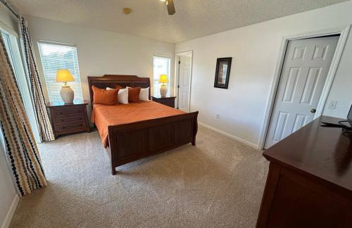 Southern Dunes Villa - Private Pool - Many Updates - Foto 26