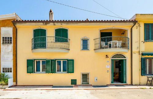 House 8 beds overlooking a pine forest at just 600 mt from the sea - Foto 27