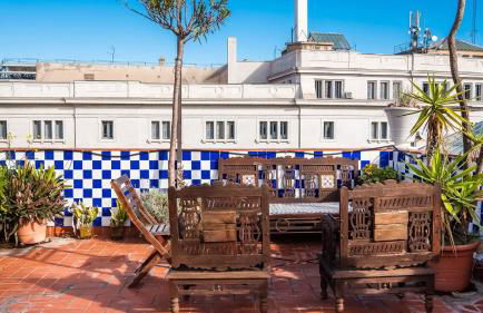 Apartamentos El Pintor - Foto 16