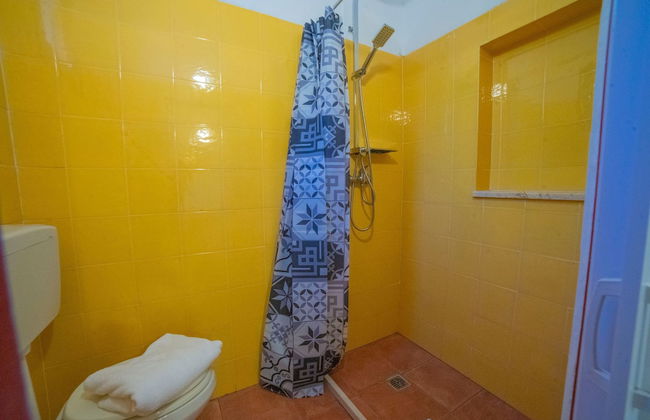 Masseria Le Palmentelle Pool And Garden - Photo 23