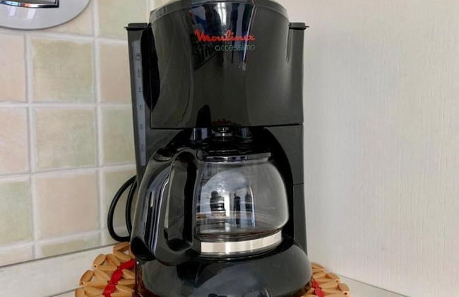 Residence Solaria - 1 - With Mini-pool - Foto 32