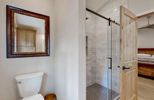 Two Bit Cabin - Foto 16