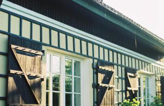 Willa Reglówka Stylowy dom Pachnący ogród - Foto 7