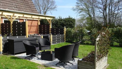 "Bi Oddi" - moderne FeWo mit Terrasse und Garten - Foto 4