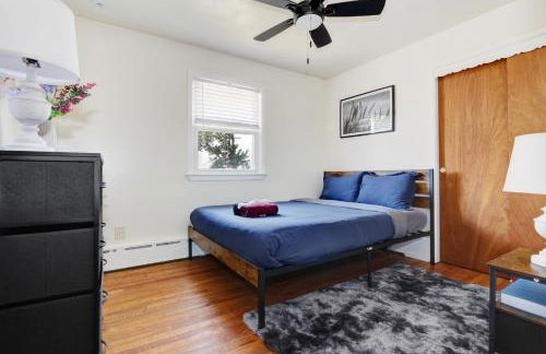 Spacious 7BD Lake View mins to Beach & Boardwalk - Foto 9