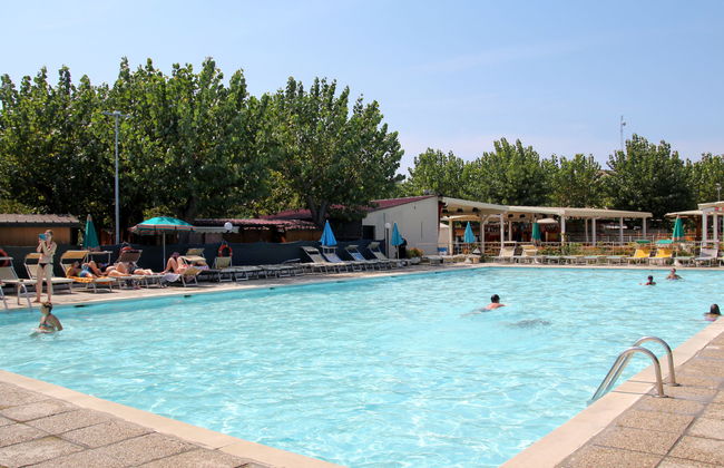 Mobilhome Mediterraneo - Foto 21