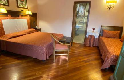 Relais Abbazia Santa Anastasia Resort & Winery - Foto 148