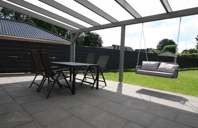 Ferienhaus am Rande der Lewitz - Foto 11