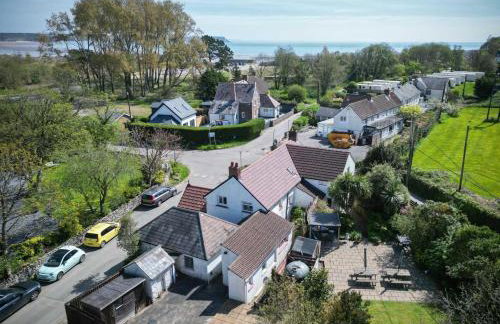 Bullcroft - 6 Bedroom House - Oxwich - Foto 47