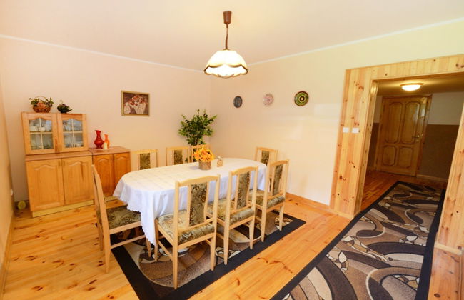 Dom pod Sosnami - Foto 8