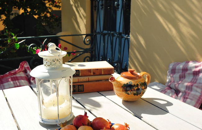 Korakiana Cottage - Foto 11