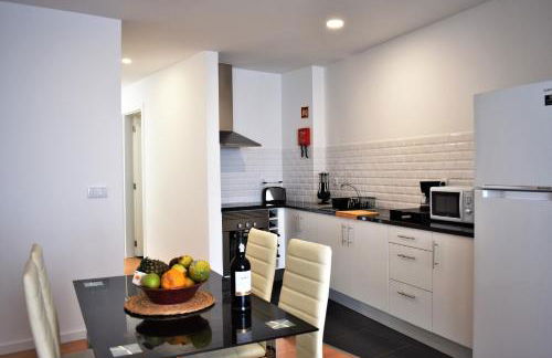 Sky Blue Apartment - Photo 7