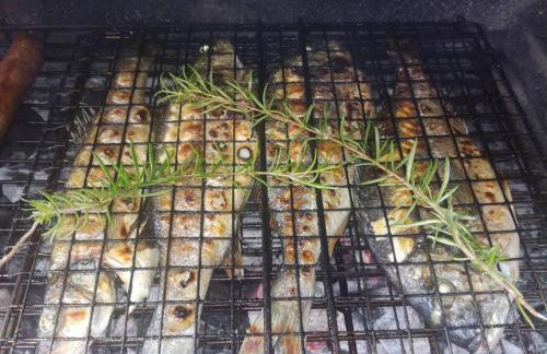 Kavala Villa 360 degrees green - Foto 33