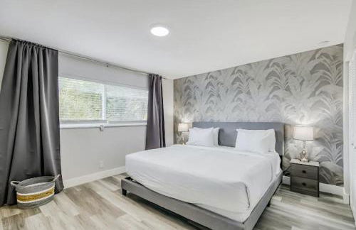 Dog friendly condo with beach access, hot tub, firepit - Foto 13