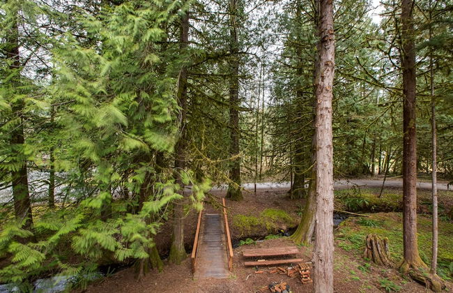 56SLL - Fireplace - Inexpensive - Kitchenette - Sleeps 4 - Foto 15