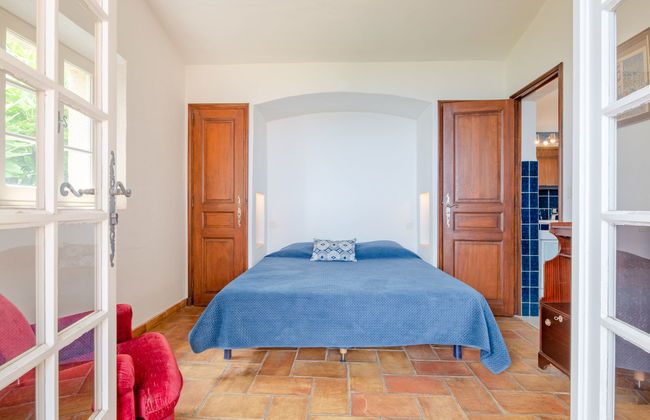 Villa La Sianne - Foto 15