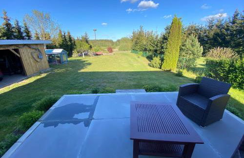 Bungalow in freier Natur - Foto 18