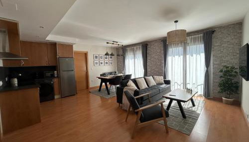 Apartamento Blascondo - Foto 2