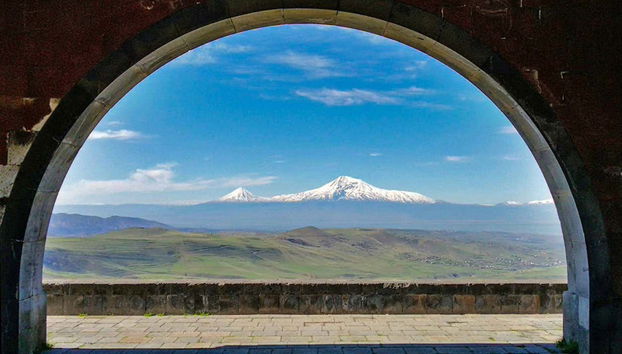 Day Trip to Garni & Geghard - Foto 4