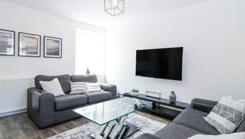 Sea Breeze St Combs - Foto 4