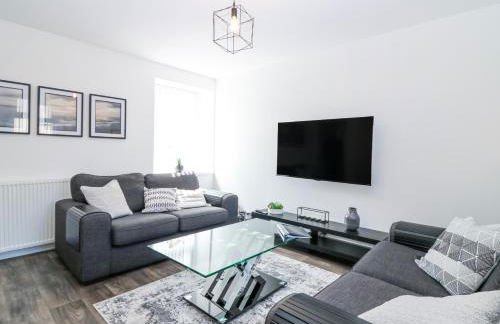 Sea Breeze St Combs - Foto 4