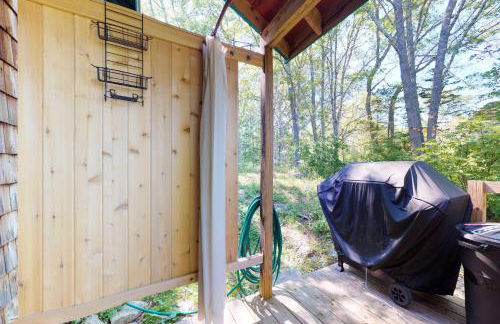 The 1909 Cottage - Foto 33