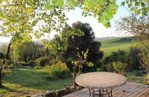 Gite des Bois du Charme - Photo 22