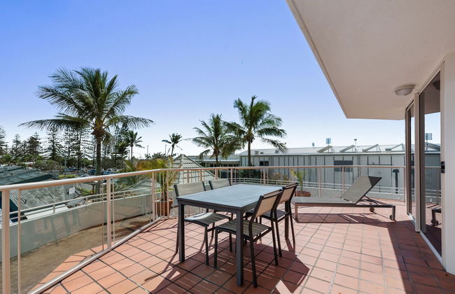 Sandcastles Mooloolaba - Foto 55