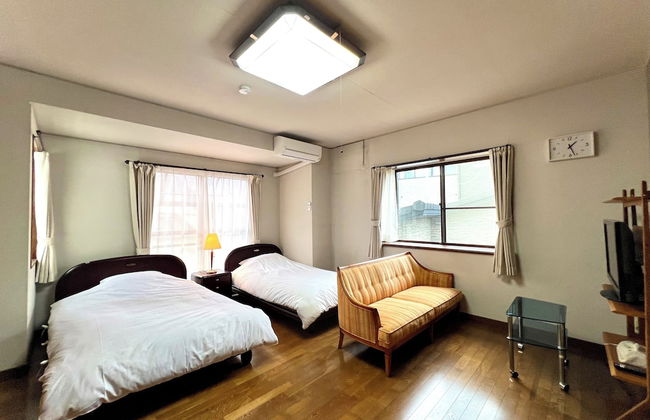 SUMITSUGU HOUSE Station - Foto 17