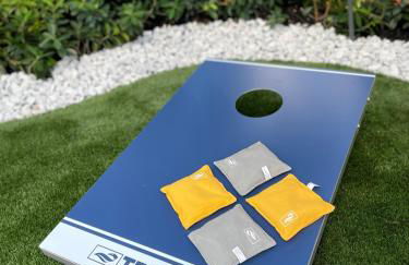 THE PALMS 3BR-Minutes to Beach, Scuba, Downtown, Airport - Foto 35