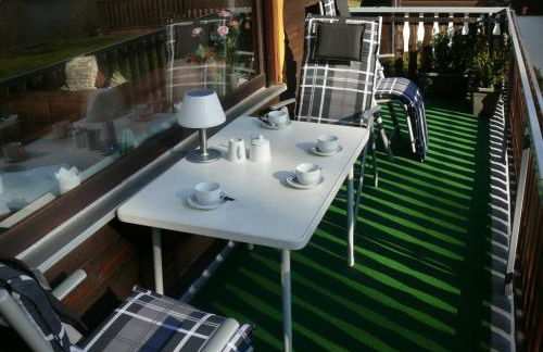 FeWo Falk 26 OG am See - Foto 43