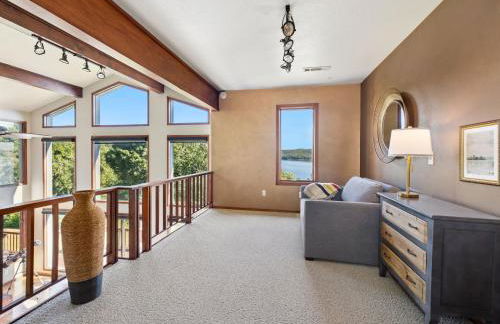 cARpe diem-Stunning Lake Views-2mi to Boat Ramp - Foto 23