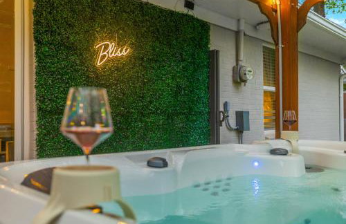 FIFA '26 World Cup Getaway with 7 people hot tub - Dallas Area - Foto 38