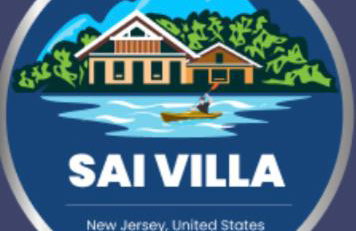 Sai Rakshit Villa on Maurice River - Foto 1