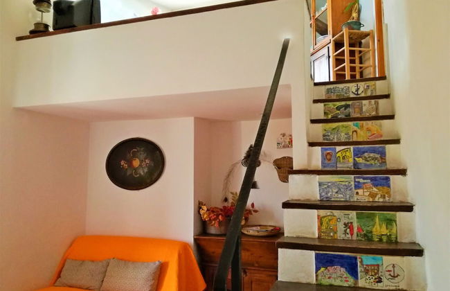 Casa Marina Sperlongaresort - Foto 19