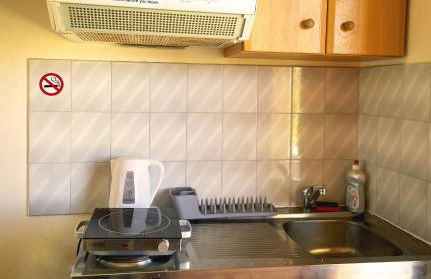 Skala Eresos Paradise Studios - Foto 10